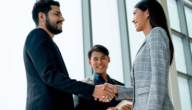 GlobeMatrix - Global B2B Travel Solutions2